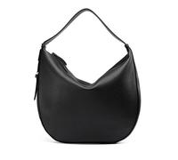 Armani Exchange Susie Bolsa de hombro 27 cm negro