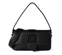 Armani Exchange Susy Bolsa de hombro 28 cm negro