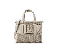 Armani Exchange Susy Bolso 24 cm blanco