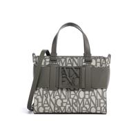 Armani Exchange Susy M | Bolso de mano | oliva | algodón