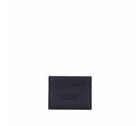 Armani Exchange - Tarjetero negro art. XM000169 negro TU, negro, talla única, Negro , Talla única