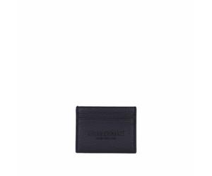 Armani Exchange - Tarjetero negro art. XM000169 negro TU, negro, talla única, Negro , Talla única