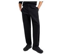 Armani Exchange The Grid, Metal Tab Logo, Calzoncillos de los Hombres, Black,