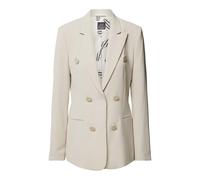 Armani Exchange The Notorious Frank, Sustainable, Monogram Allover Lining Blazer, Pisco, M Mujeres