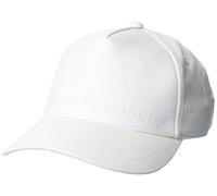 Armani Exchange Tonal Logo Cap, Gorra de béisbol,