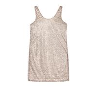 Armani Exchange - Top sin Mangas - Tops - Mujer - Beige - S -