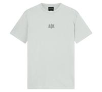 Armani Exchange - U7210 T-Shirt - Tops - Hombre - Verde - L -