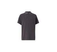 Armani Exchange Urban Heights - Polo con Logotipo Bordado para Hombre, Mysterioso, S