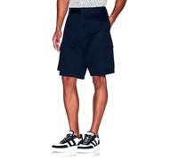 Armani Exchange Urban Style Back Logo Pantalones Cortos Cargo para Hombre