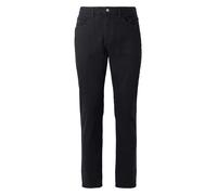 Armani Exchange Pantalones Vaqueros para Hombre Essential, con Logotipo Tonal, Negro, 36