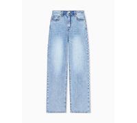 ARMANI EXCHANGE Vaquero 'XW000100' azul denim 31x32 EUR