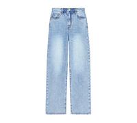 Armani Exchange - Vaqueros Relaxed de Algodón - Jeans - Mujer - Azul - W28 -