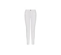 Armani Exchange - Vaqueros Skinny Blancos Noos - Jeans - Mujer - Blanco - W26 -