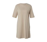 ARMANI EXCHANGE Vestido arena / plata 34 arena / plata