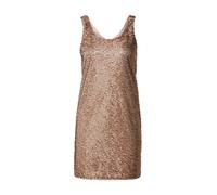 ARMANI EXCHANGE Vestido de gala oro rosa 34 oro rosa