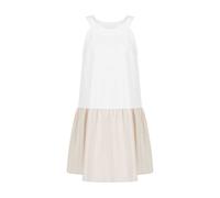 Armani Exchange Vestido Midi Diseño Colores Sólidos de Algodón para (GT10068)