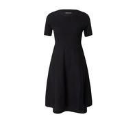 ARMANI EXCHANGE Vestido negro 38 negro