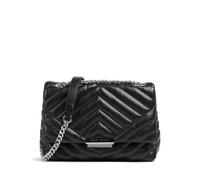 Armani Exchange Victoria M | Bolso de hombro | negro | sintética