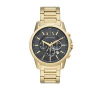 Armani Exchange - Watches - Accessories - Hombre - Amarillo - ONE SIZE -
