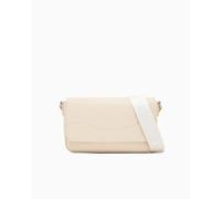 Armani Exchange Wave Crossbody, Bandolera Mujer, Valley, Talla única