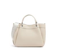 Armani Exchange Wave M | Bolso de mano | blanco | sintética