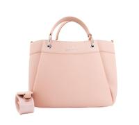 Armani Exchange Wave Medium Tote, Shopping M Mujeres, Sunrise, Talla única
