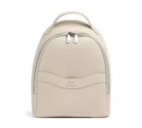 Armani Exchange Wave Mochila arena, imitación de cuero, mujer, 7L