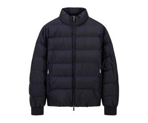 Armani Exchange - Winter Jackets - Jackets - Hombre - Negro - L -