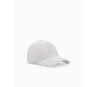 Armani Exchange Women's Signature Logo Hat Baseball Cap