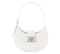 Armani Exchange - Bolso de Hombro - Bags - Mujer - Blanco - ONE SIZE -