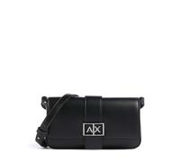 Armani Exchange Wonder Mini | Bandolera | negro | sintética