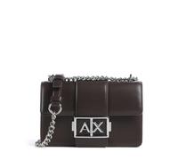 Armani Exchange Wonder S | Bolso de hombro | marrón | sintética