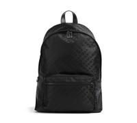 Armani Exchange Xavier Mochila negro, fibra sintética, hombre, 18L