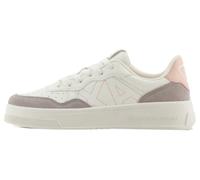 Armani Exchange Xdx103 Xv579 Blanco K742