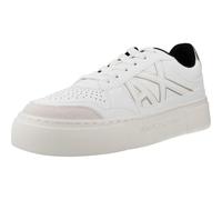 Armani Exchange Xdx147 Xv830 Blanco T782