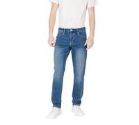 Armani Exchange - Xm 000049 Af 14266 Jeans - Jeans - Hombre - Azul - W28 L32 -