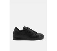 ARMANI EXCHANGE Zapatillas deportivas bajas 'London' negro 43 EUR