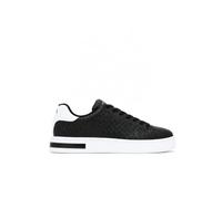 ARMANI EXCHANGE Zapatillas deportivas bajas 'London' negro 45 EUR