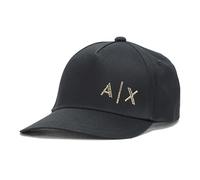ARMANI EXCHANGE XM000282 AF12102 Gorros y gorras Hombre Negro