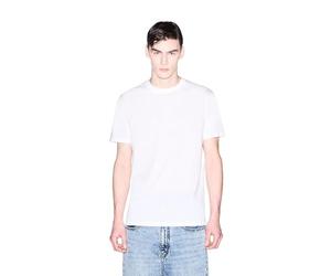 Armani Exchange XM002450_AF10356 Short Sleeve T-Shirt XS