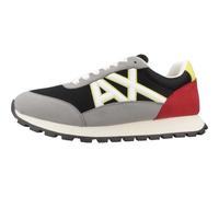 Armani Exchange - Xux 263 Xv 942 Drop Sneaker - Shoes - Hombre - Multicolor - 42 EU -