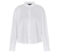 Armani Exchange - Xw 001259 Af 12812 Blouse - Blouses & Shirts - Mujer - Blanco - M -