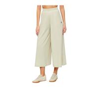Armani Exchange - Xw 002051 Culotte Trouser - Trousers - Mujer - Beige - L -