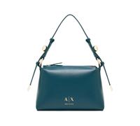 Armani Exchange - Xw 002990 Bolso Cruzado - Bags - Mujer - Azul - ONE SIZE -