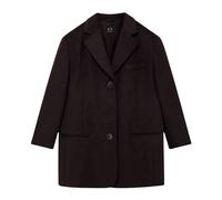 Armani Exchange - Xw 003139 Af 26076 Abrigo - Jackets - Mujer - Marrón - M -