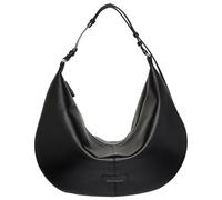Armani Exchange Polly Bolsa de hombro 52 cm negro
