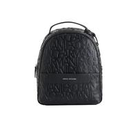 Armani Exchange Xw002234_af15774 Backpack, Mochila Mujeres, Negro, Talla única