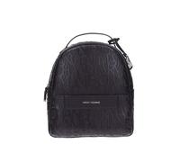 Armani Exchange Xw002234_af15774 Backpack, Mochila Mujeres, Negro, Talla única