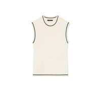 Armani Exchange XW002243_AF10352 Sleeveless Sweater L