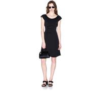 Armani Exchange XW002301_AF21553 Short Sleeve Dress 42